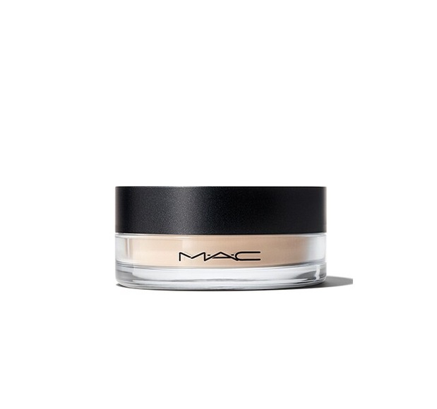 MAC Light Studio Fix Perfecting Powder Puder 8g