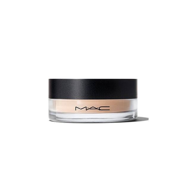 MAC Light Plus Studio Fix Perfecting Powder Puder 8g
