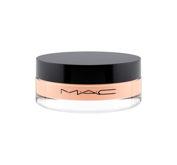 MAC Medium Plus Studio Fix Perfecting Powder Puder 8g