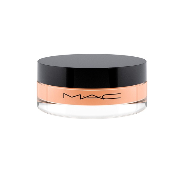 MAC Medium Deep Studio Fix Perfecting Powder Puder 8g
