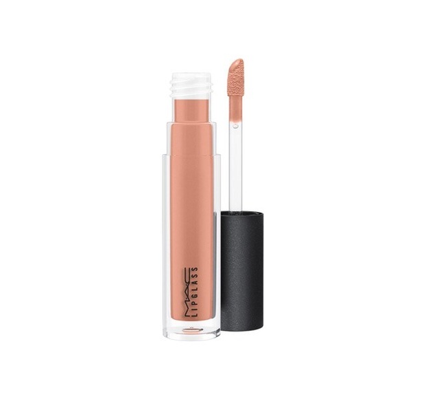 MAC Dangerous Curves Strip Down Lip Gloss 3.1 ml