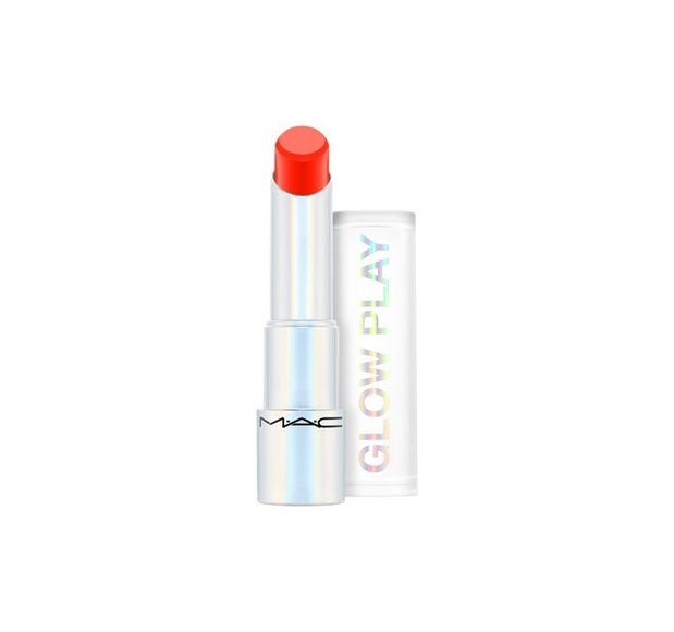 Glow Play Lip Balm - Rouge Awakening