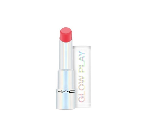 Glow Play Lip Balm - Floral Coral