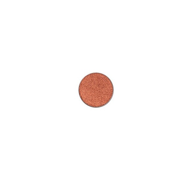 Mac Cosmetics - Dazzleshadow Extreme / Pro Palette Refill Pan - Couture Copper