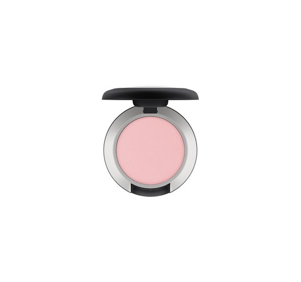Mac Cosmetics - Powder Kiss Soft Matte Eye Shadow - Felt Cute