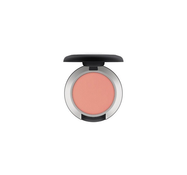Powder Kiss - Soft Matte Eye Shadow Strike A Pose