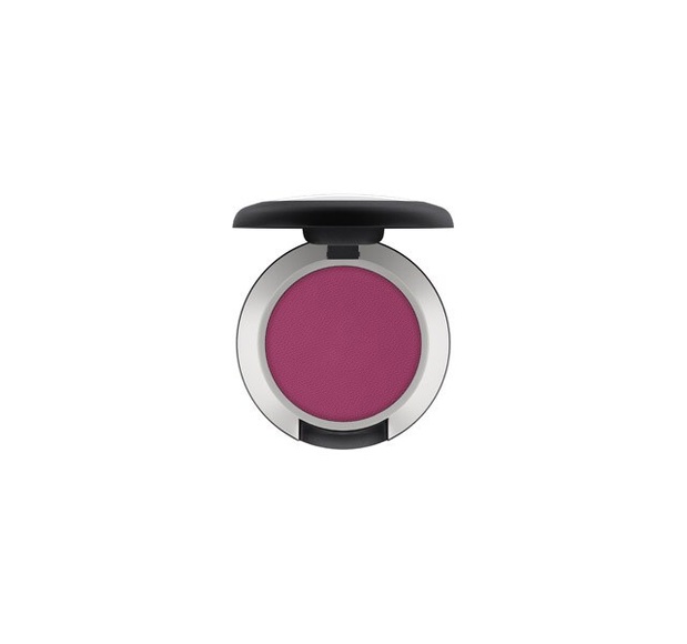 Powder Kiss - Soft Matte Eye Shadow Lens Blur