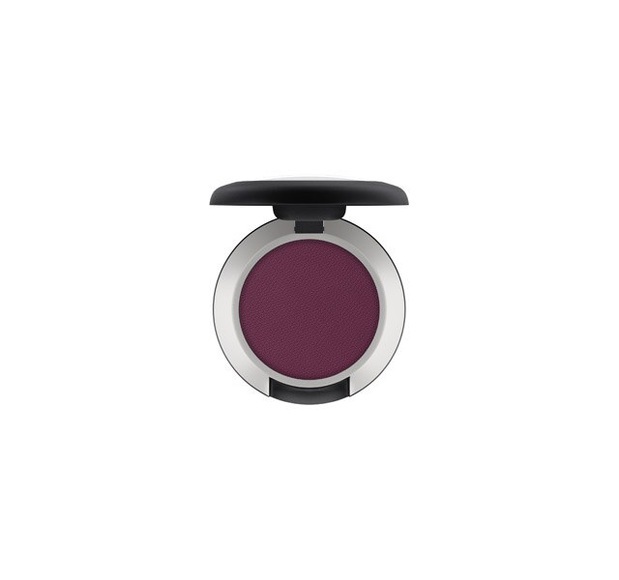 Mac Cosmetics - Powder Kiss Soft Matte Eye Shadow - P for Potent