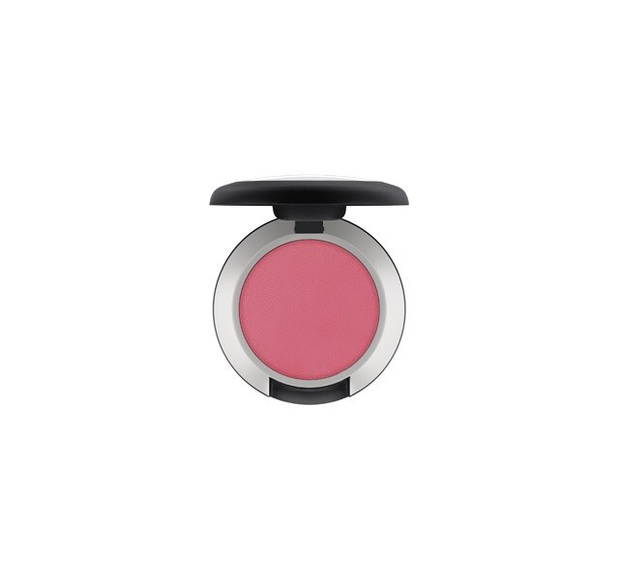 Powder Kiss - Soft Matte Eye Shadow Fall In Love