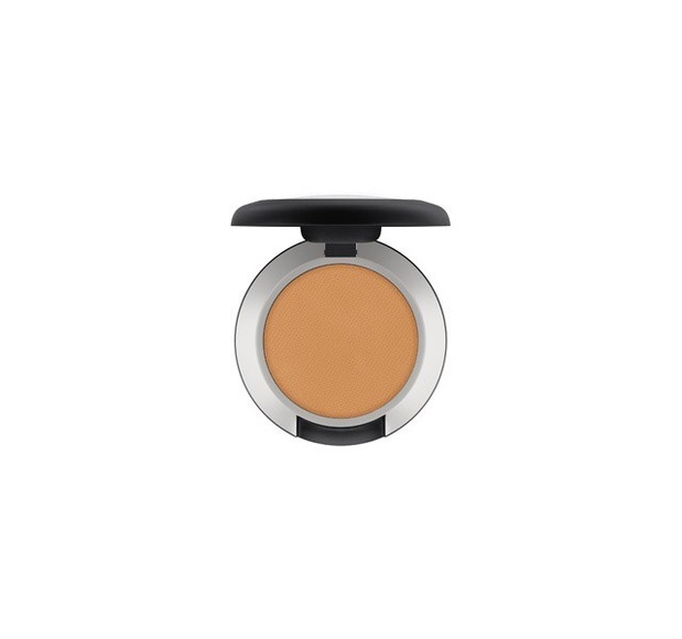 Mac Cosmetics - Powder Kiss Soft Matte Eye Shadow - These Bags Are Designer