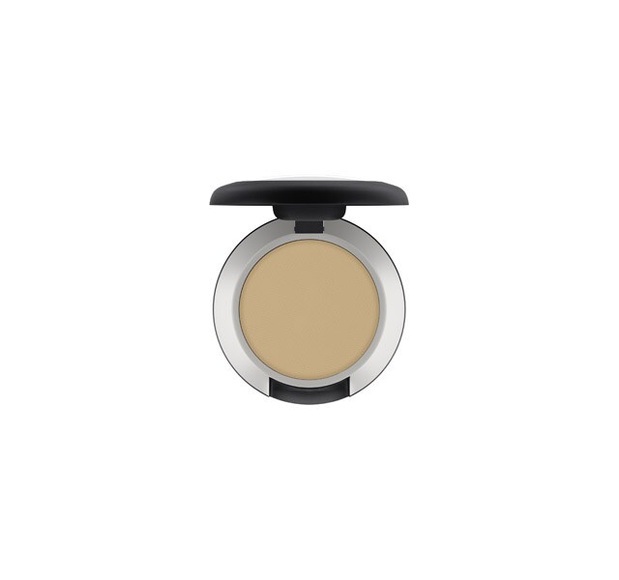 Mac Cosmetics - Powder Kiss Soft Matte Eye Shadow - Per-Suede Me