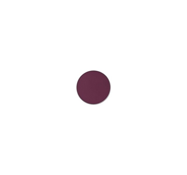 Mac Cosmetics - Powder Kiss Soft Matte Eye Shadow Pro Palette - P for Potent