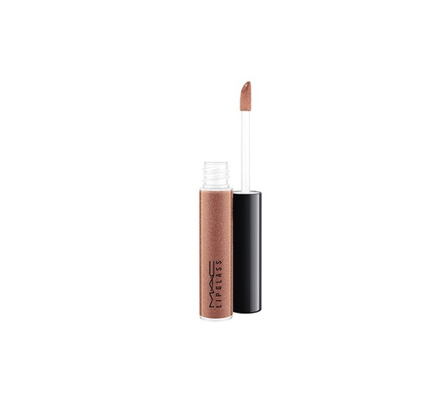 MAC Cosmetics Lipglass Oh Baby Damen Oh Baby 2.4gr