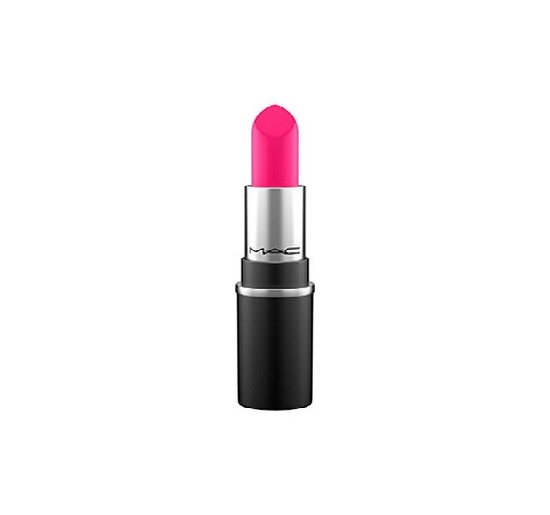 MAC Lippenstift MAC Lippenstift Mini Mac Lipstick 1.8 g