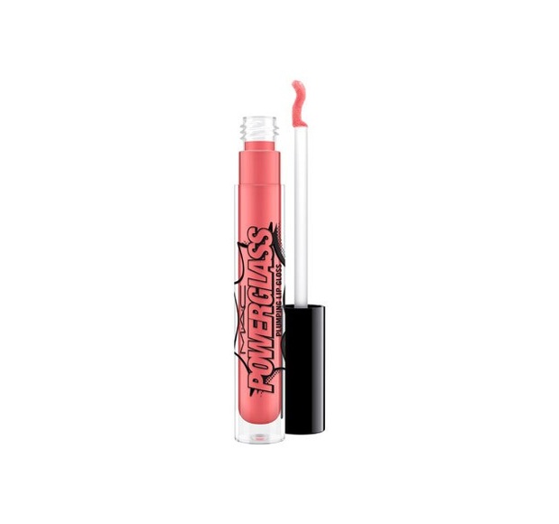 Powerglass - Plumping Lipgloss Captain Glam