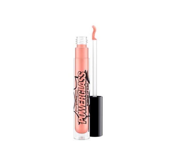Powerglass - Plumping Lipgloss Two Plums Up
