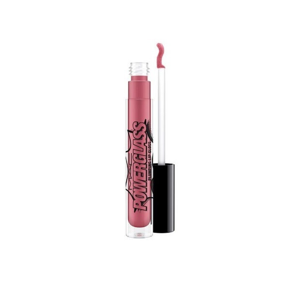 Powerglass - Plumping Lipgloss Asset Management