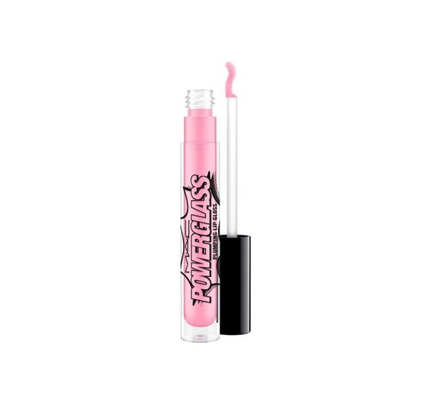 Powerglass - Plumping Lipgloss Can't Burst This Bubble