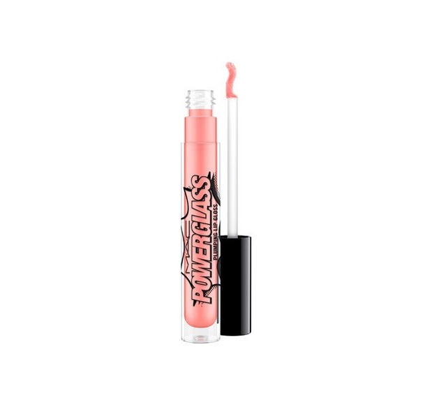 Powerglass - Plumping Lipgloss Apout A Girl