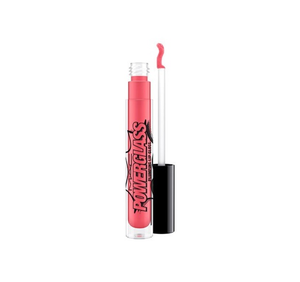 Powerglass - Plumping Lipgloss Marwel At This