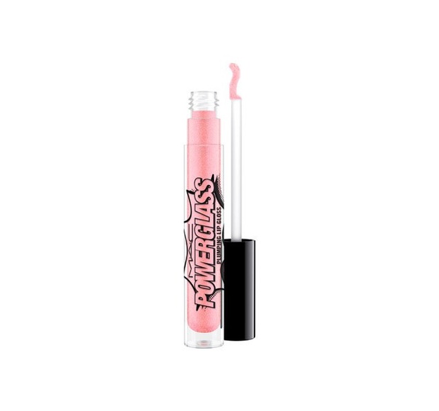 Powerglass - Plumping Lipgloss P-Out Of Your League