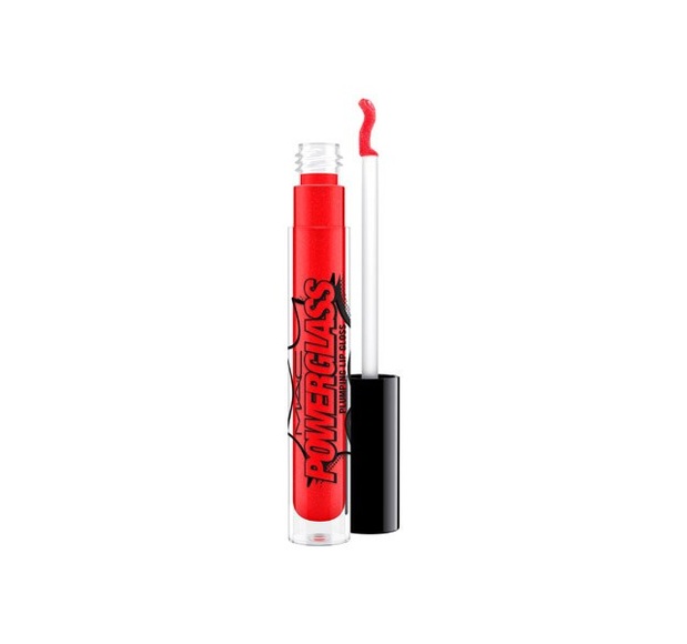 Powerglass - Plumping Lipgloss Plump Up The Jam