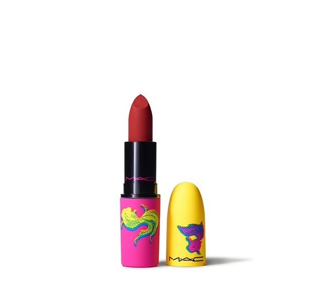 Powder Kiss Lipstick 3.0 g