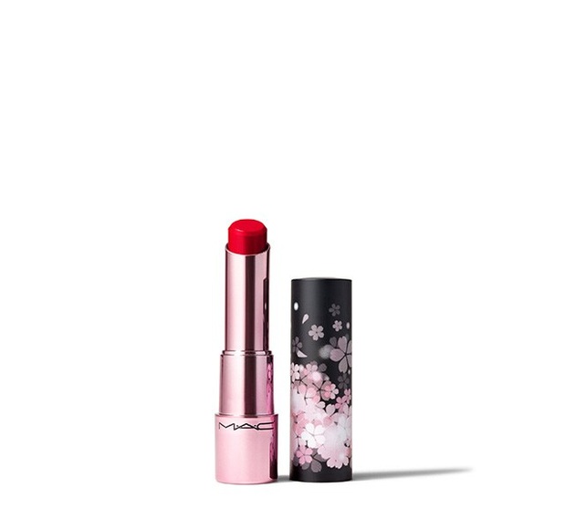 Cherry Blossom - Glow Play Lip Balm Fleur Welcome