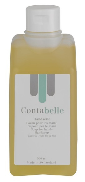 Contabelle Handseife (500 ml)