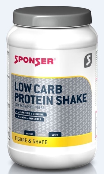 Low Carb Shake 550 g Proteinpulver