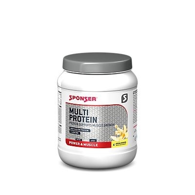 Multi Protein 425 g Proteinpulver