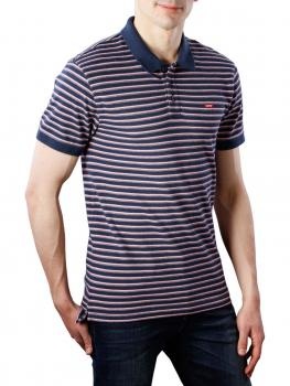 Levi‘s Standard Good Polos Sprinkler Birdsey