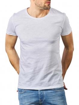 Gabba Konrad Straight T-Shirt white