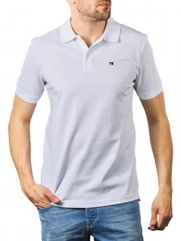 Scotch & Soda Polo Shirt white