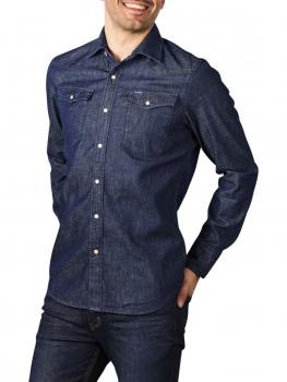 G-Star RAW Jeanshemd »3301 slim shirt«