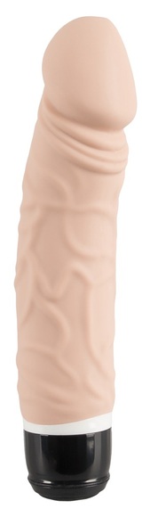 Klassisches Silikon #2 | You2Toys