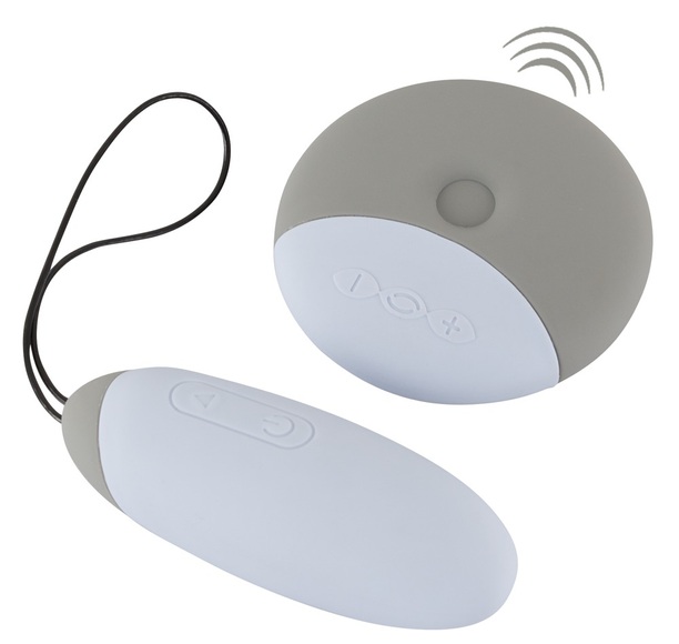 Liebesball & Berührungsvibrator | You2Toys