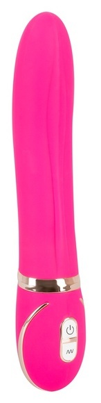 Glam Up Pink