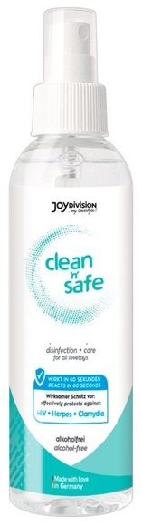 Clean n Safe (100ml)