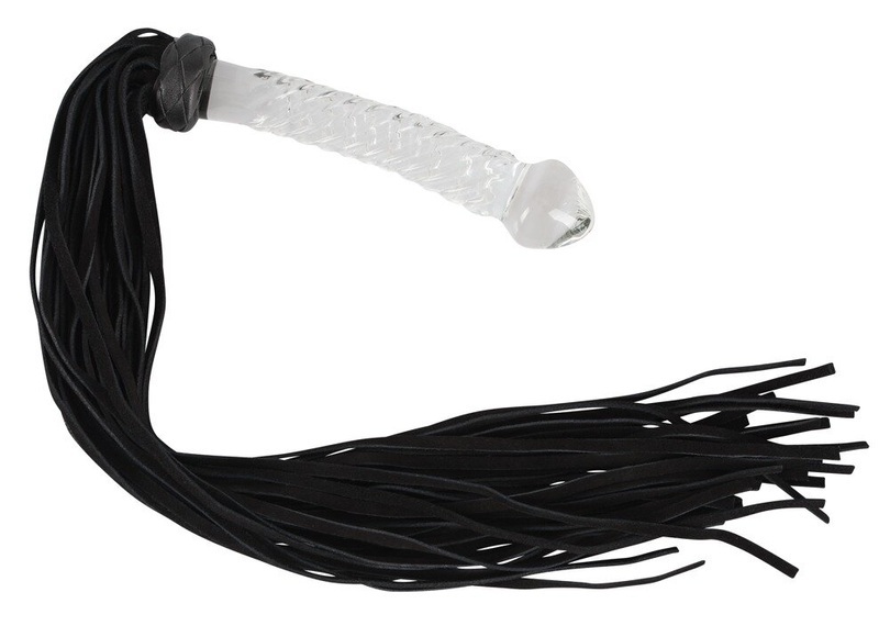 Peitsche „Flogger