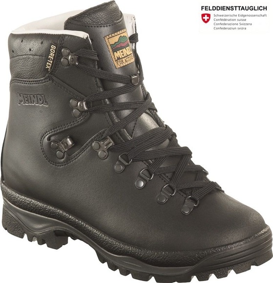 Meindl - Army Gore Kampfstiefel