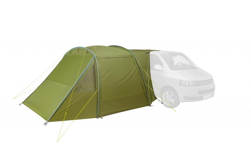 Tatonka - Van Camp (Vorzelt für Camping Bus)