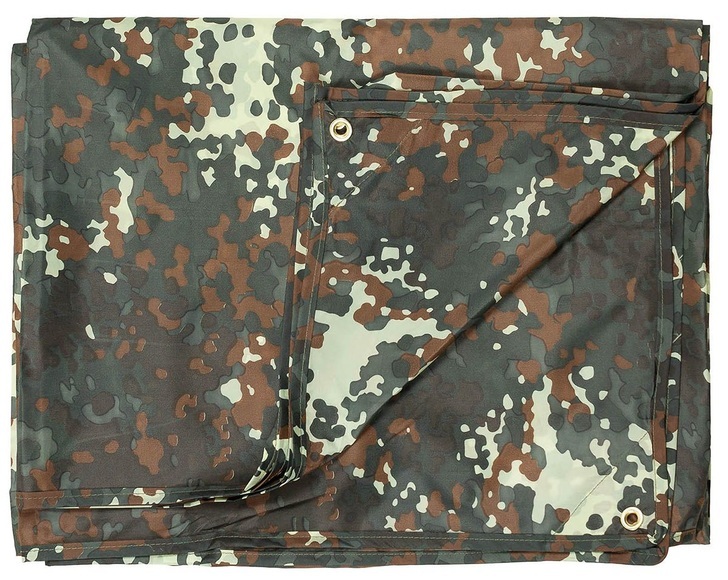 Mehrzweckplane, 