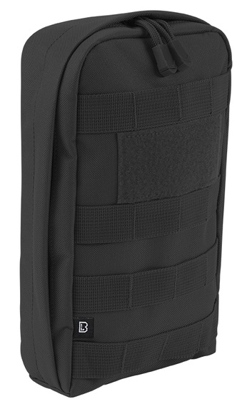 Brandit - Molle Pouch Snake black