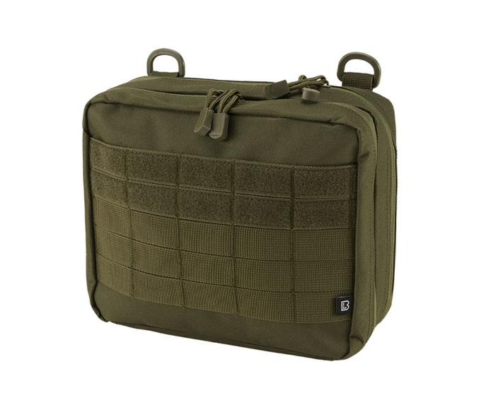 Brandit - Molle Operator Pouch olive