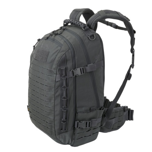 DIRECT ACTION® - Dragon Enlarged Backpack (Grey)