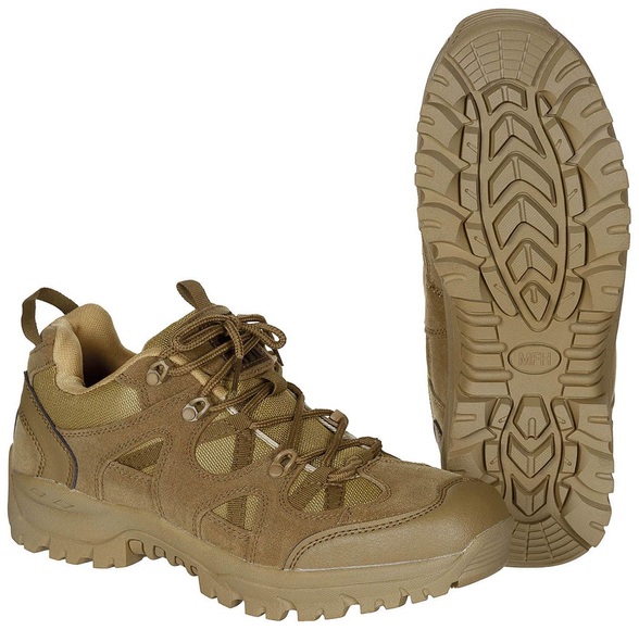 Halbschuhe, 