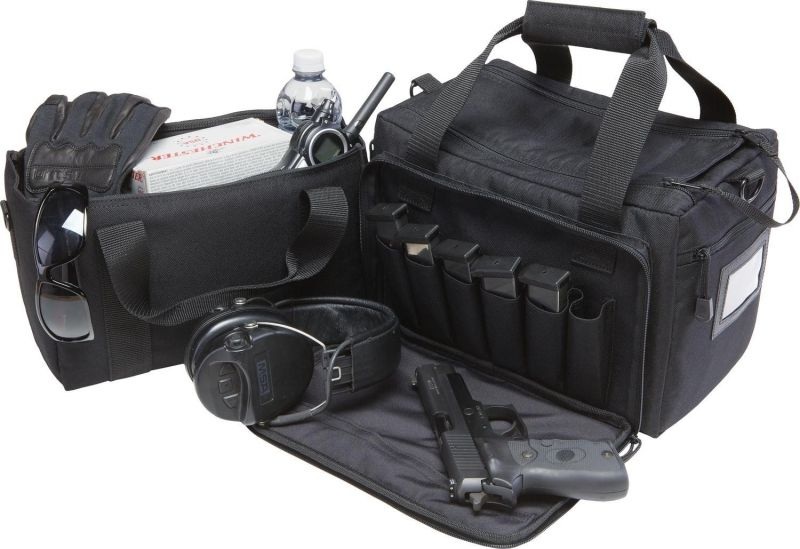 5.11 Tactical Series - Tasche Range Qualifier
