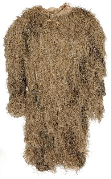 Tarnparka, 