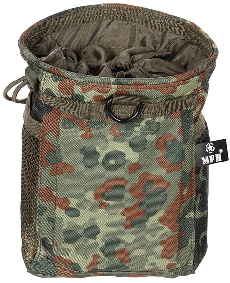 Patronenhülsen-Tasche,